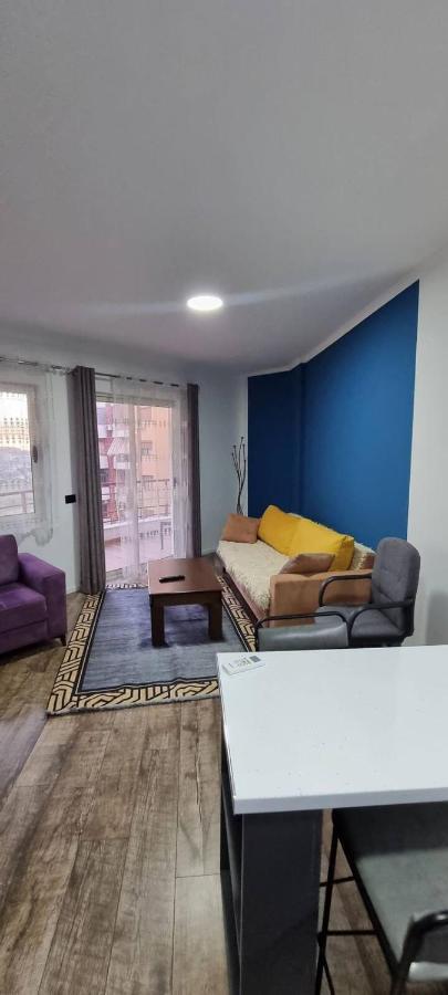 #2 Lovely Spacious 1-Bedroom Apart Tirana Esterno foto