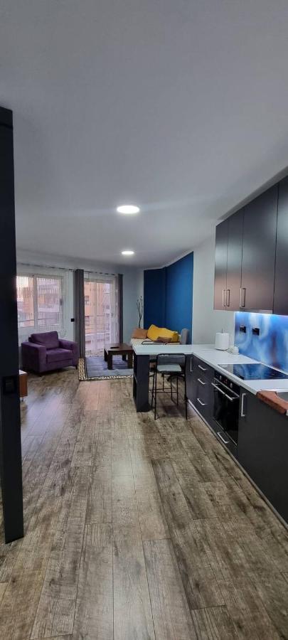 #2 Lovely Spacious 1-Bedroom Apart Tirana Esterno foto